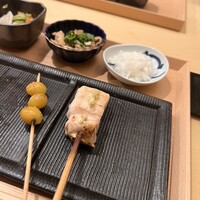 焼鳥 鐡 - 
