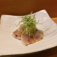 青山鮨孝 - 
