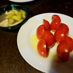 自然野菜と自然派ワインのお店 ばった屋 - 