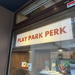 PARK PERK - 