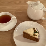 紅茶専門店 PRI・ORI・TEA - 