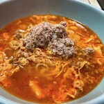 Ganso nyutantanmen honpo - 