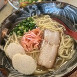 南国食堂 ちむどんどん - 