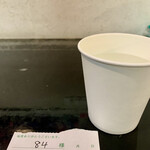 らー麺　Do・Ni・Bo - まだ、券売機故障中