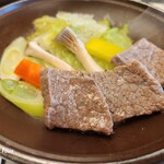 Shabu Shabu Nihon Ryouri Kisoji - 