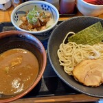 Good Day Ramen 千夏9 旭店 - 