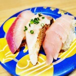 Morimori Sushi - 