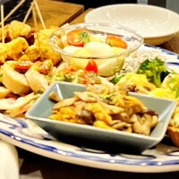 Tavernetta Salvatore 仙台 - 