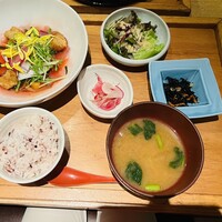 やさい家めい ルミネ横浜店 - 