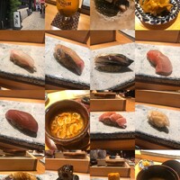 鮨 しゅんぺい - 