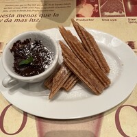 Bar Espanol LA BODEGA 大阪店 - 