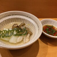青山鮨孝 - 