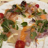 Bar Espanol LA BODEGA 大阪店 - 