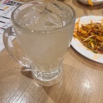 マルヤス酒場 - 