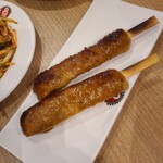 マルヤス酒場 - 