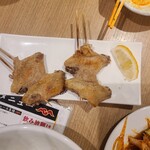 マルヤス酒場 - 