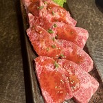 Sumibiyakiniku Takenouchi - 