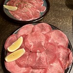 炭火焼肉 たけのうち - 