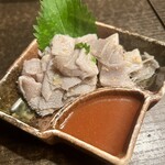 炭火焼肉 たけのうち - 