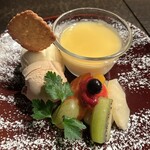 炭火焼肉 たけのうち - 