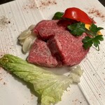 炭火焼肉 たけのうち - 