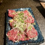 炭火焼肉 たけのうち - 