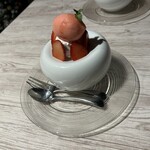 euro dining claret - 