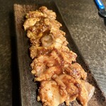 炭火焼肉 たけのうち - 