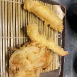 天ぷら家 てんてん - 