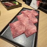 焼肉 天乃 - 