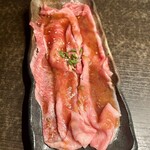 炭火焼肉 たけのうち - 