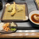 天ぷら家 てんてん - 