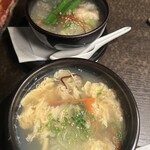 炭火焼肉 たけのうち - 