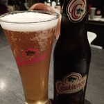 MishMish - Casablanca Beer (Morocco) 