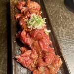 炭火焼肉 たけのうち - 