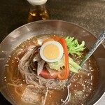 炭火焼肉 たけのうち - 