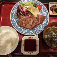 京橋 婆娑羅 - 