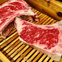 アカミヤコウシ - 熟成肉