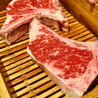アカミヤコウシ - 熟成肉