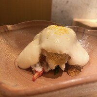 日本料理 晴山 - 