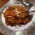 チェディルアン - 料理写真:パットプリックキンマレーヌア