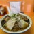 ラーメン専門 ささき - 料理写真: