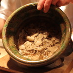 麻布 かどわき - こんなもんで如何でしょう