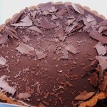 チョコレートタルトファクトリー - 生チョコタルト
