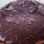 CHOCOLATE TART FACTORY - 生チョコタルト