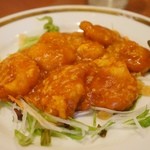 Shen chuu fan - 