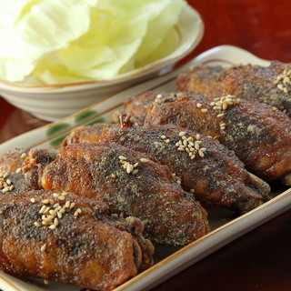 手羽唐屋 旦八_1