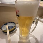 鮨とおでん アンド - 