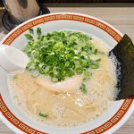 長浜ラーメン 博多っ子 - 