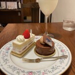 Patisserie TRES CALME - 